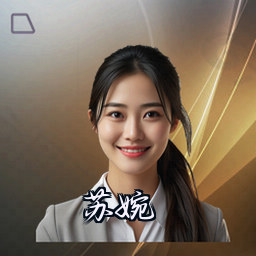 苏婉